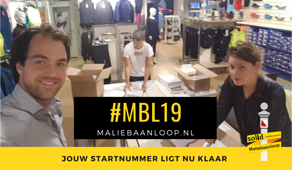 startnummers maliebaanloop ophalen runnersworld utrecht